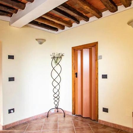 Da Pietro Villa Bagni di Lucca Eksteriør billede