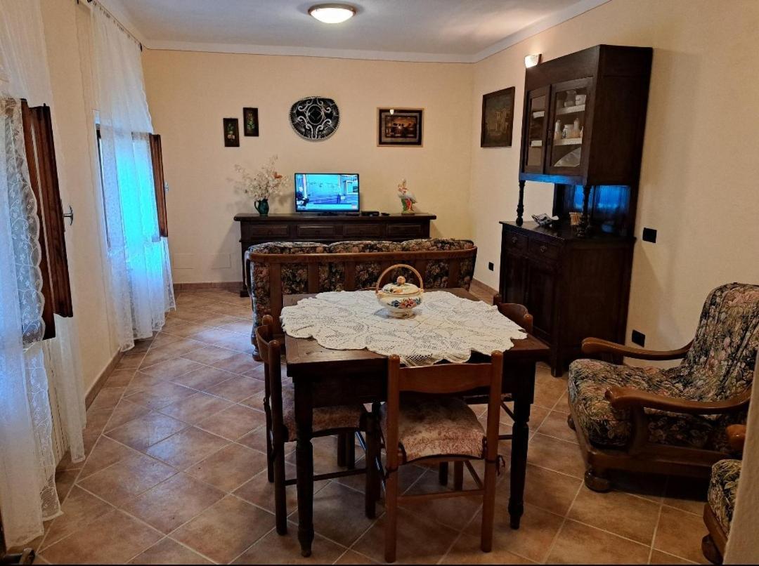 Da Pietro Villa Bagni di Lucca Eksteriør billede